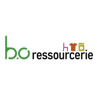 GES COOPELIS, Matériauthèque BO MATÉRIAUX