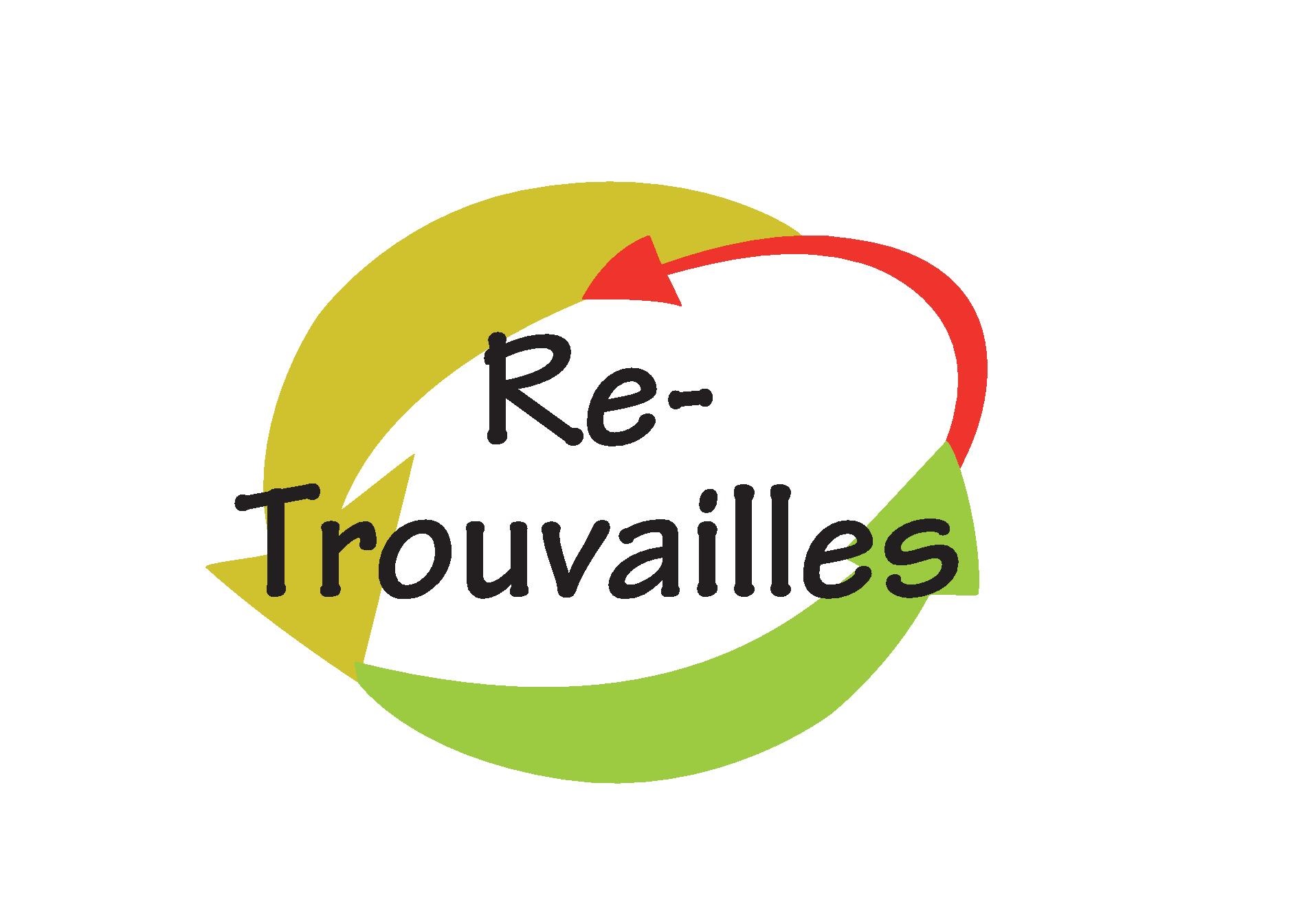 Le Plein Air, Re-Trouvailles