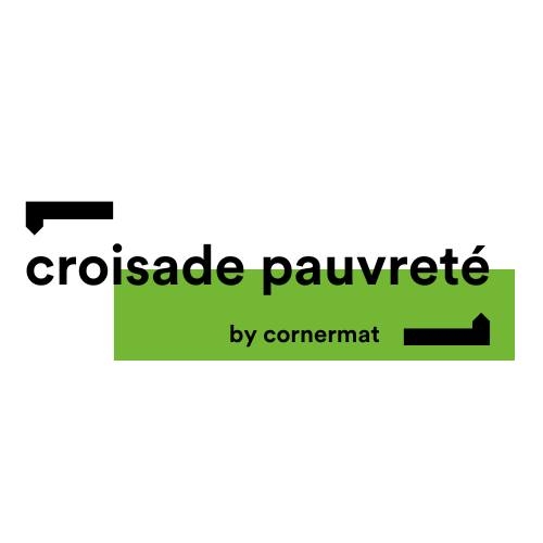Croisade Pauvreté asbl, Croisade Pauvreté
