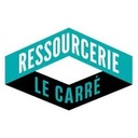 Ressourcerie Le Carré, Ath