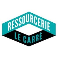 Ressourcerie Le Carré, Mouscron