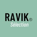 La Ressourcerie Namuroise, Ravik Sélection