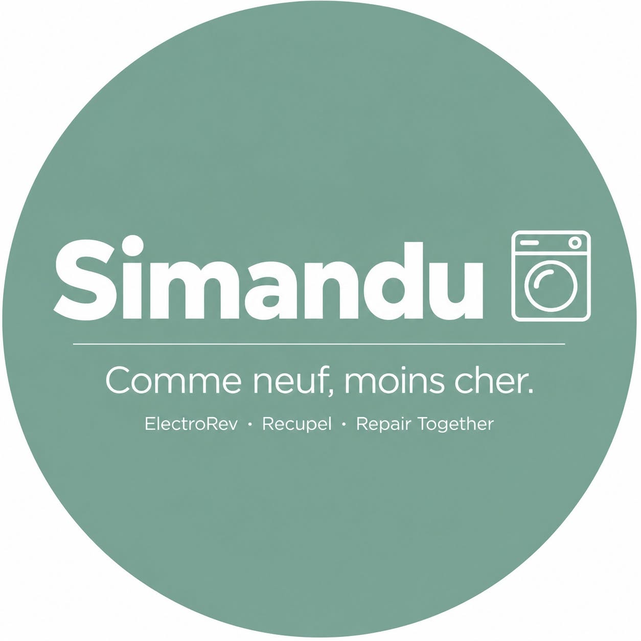 Just Electronic, Simandu