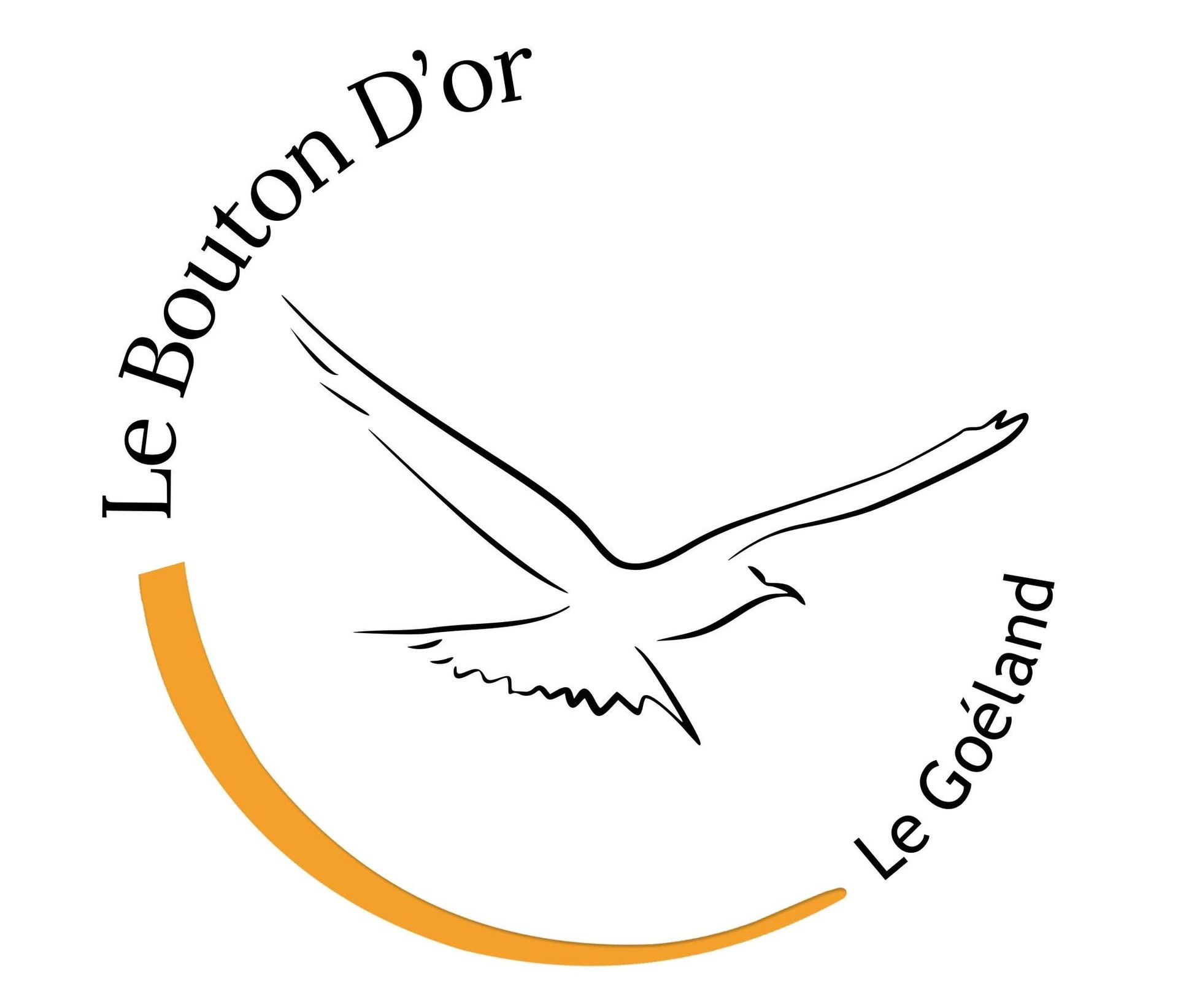 Le Goéland, Le Bouton d'Or
